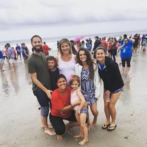 Meet your Posher, Lauren